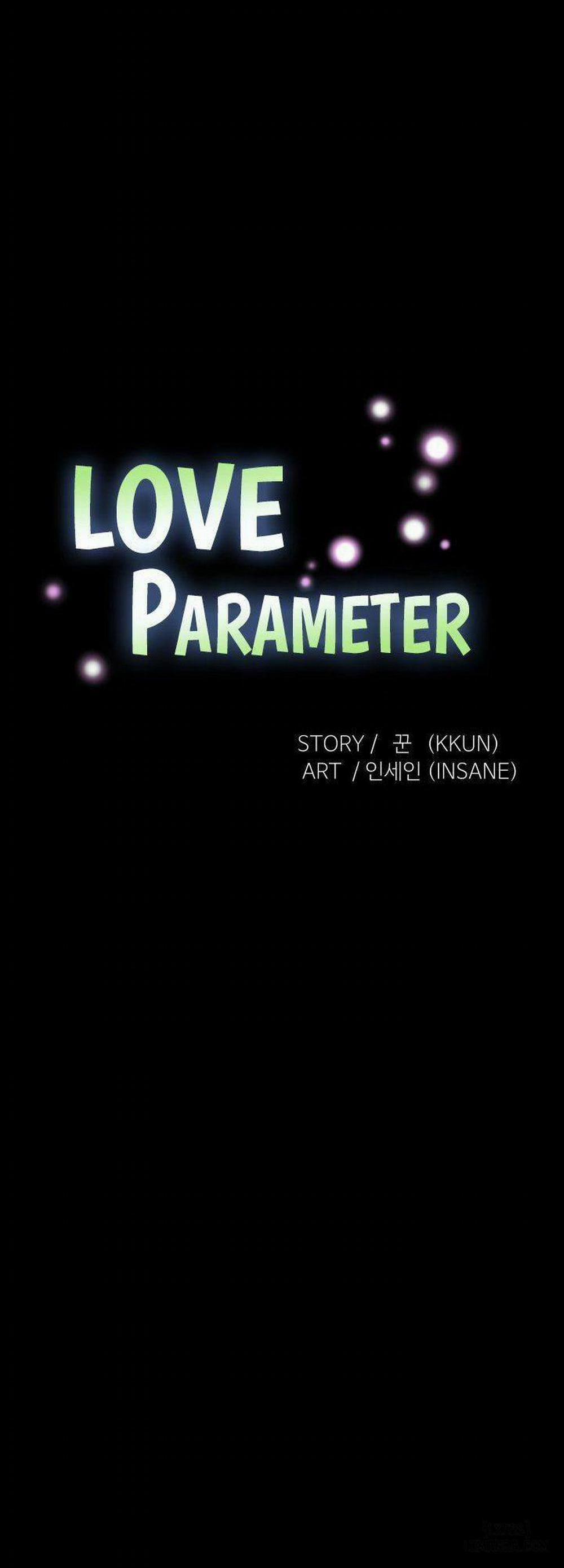 Thông Số Tình Yêu 91 trang 2