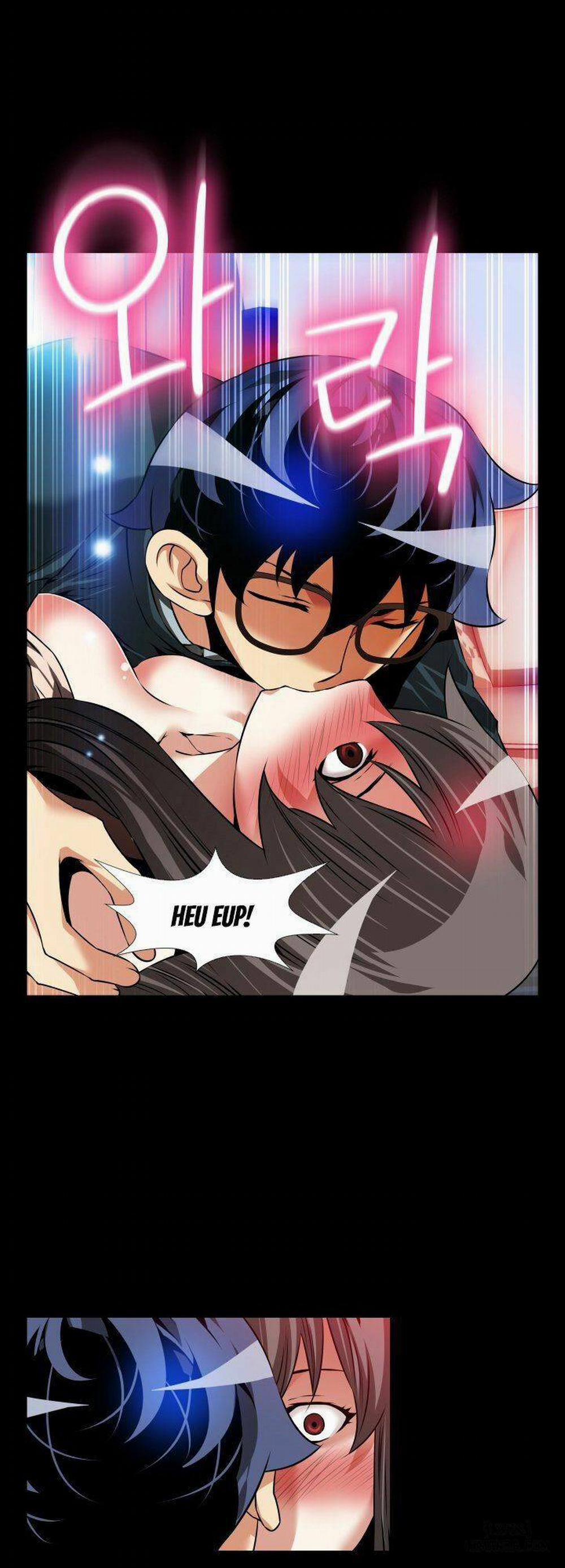 Thông Số Tình Yêu 91 trang 20