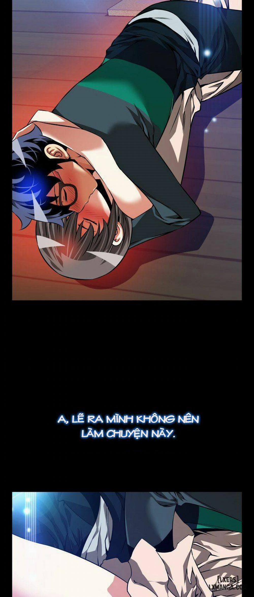 Thông Số Tình Yêu 91 trang 22