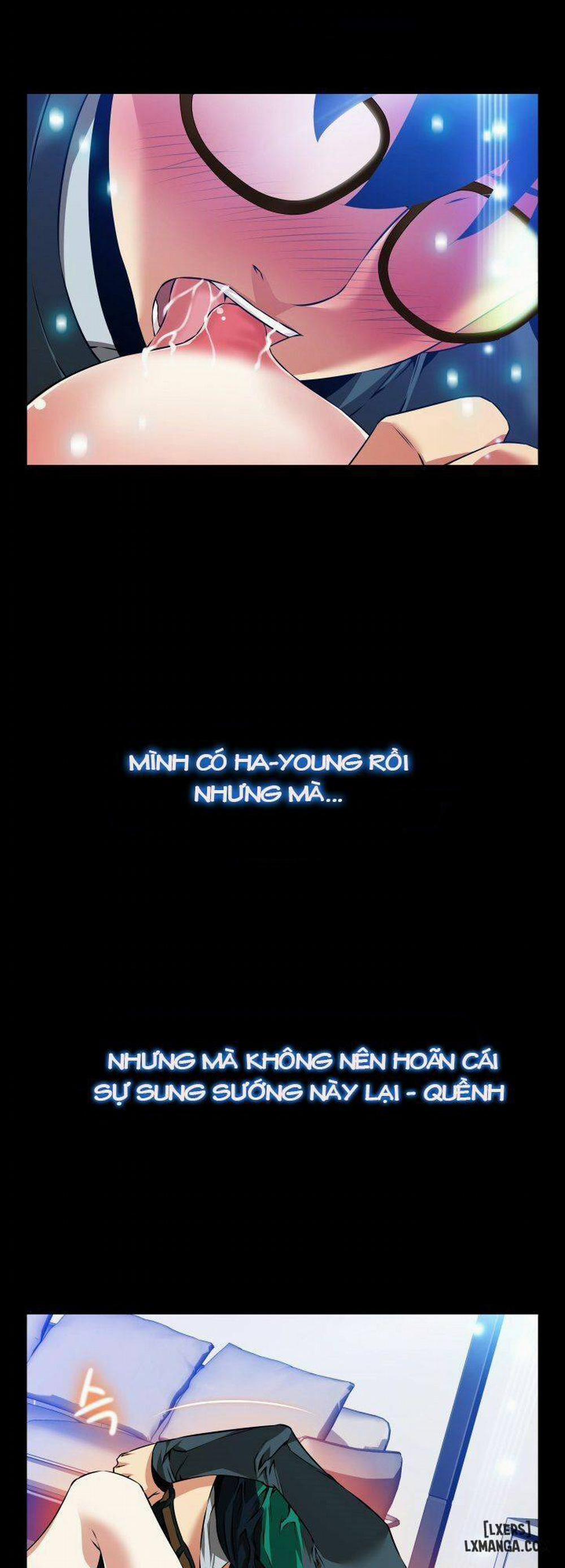 Thông Số Tình Yêu 91 trang 25