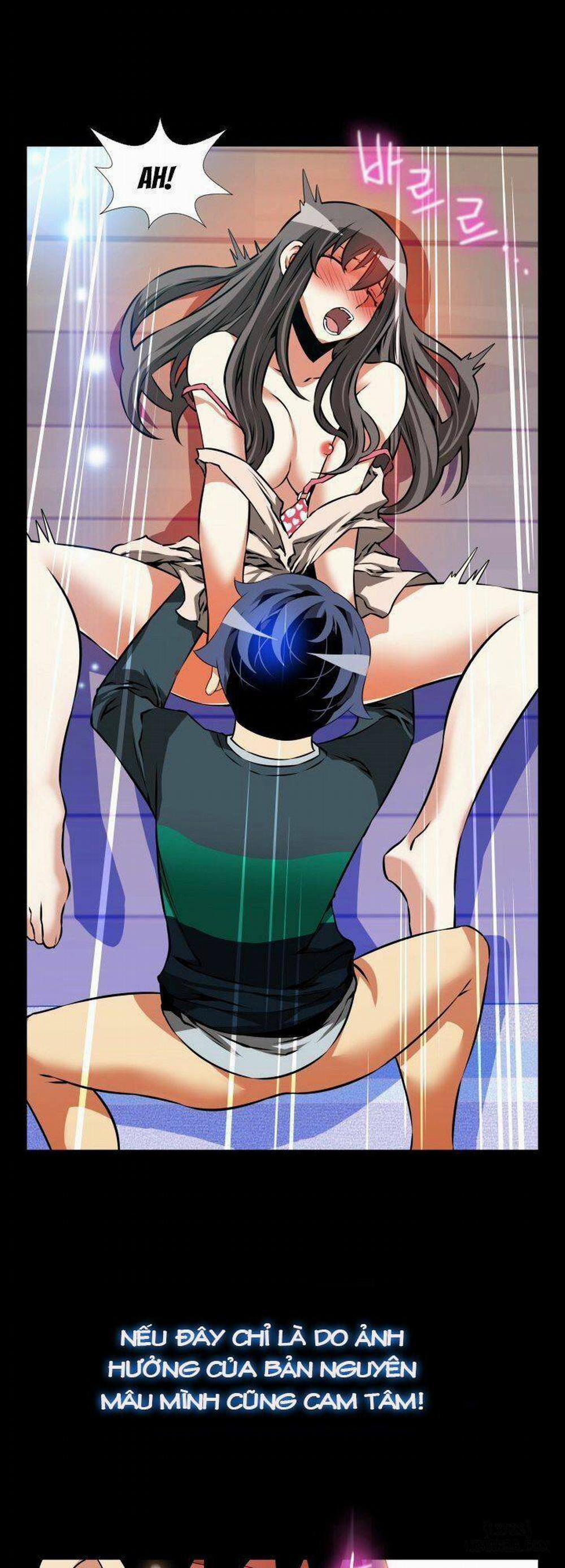 Thông Số Tình Yêu 91 trang 28