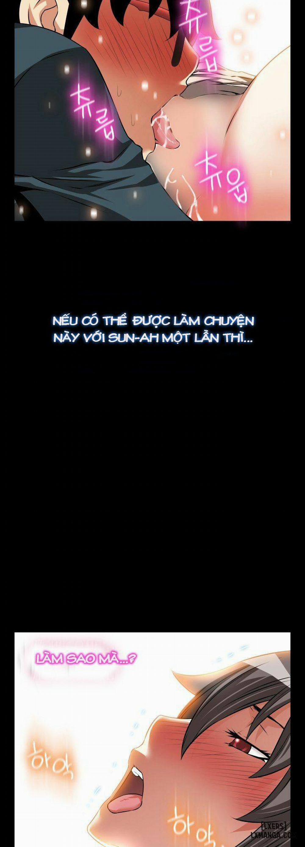 Thông Số Tình Yêu 91 trang 29