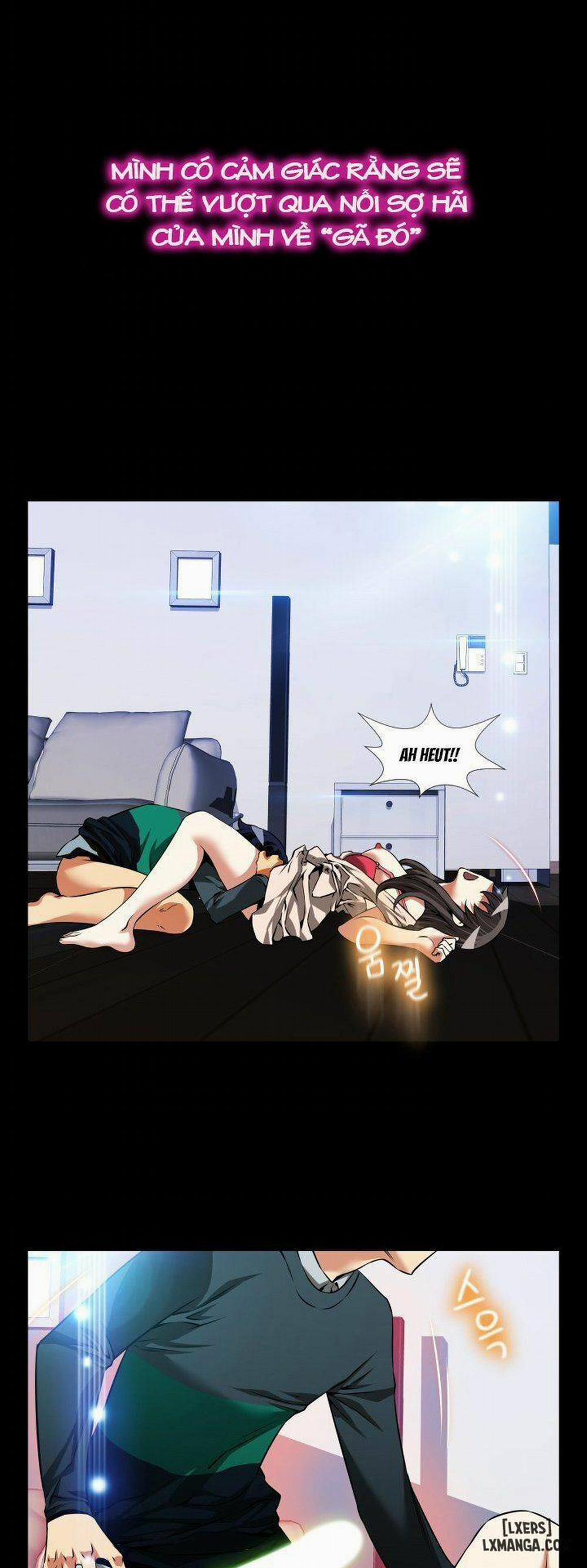 Thông Số Tình Yêu 91 trang 34