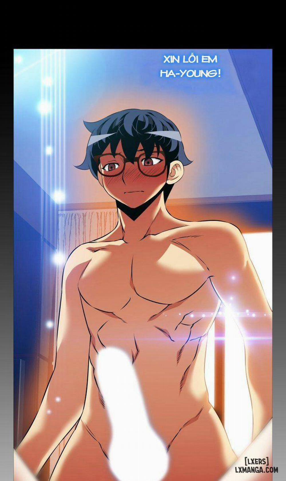 Thông Số Tình Yêu 91 trang 37