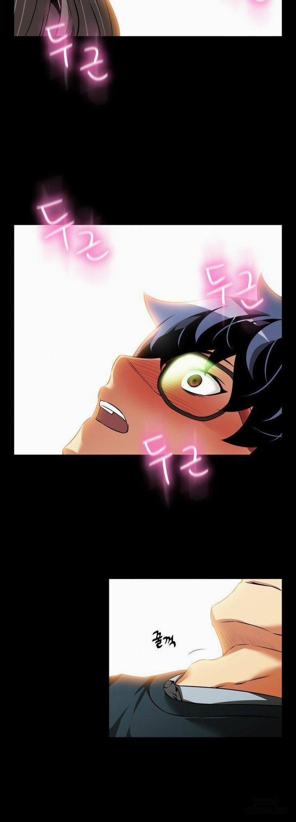 Thông Số Tình Yêu 91 trang 4