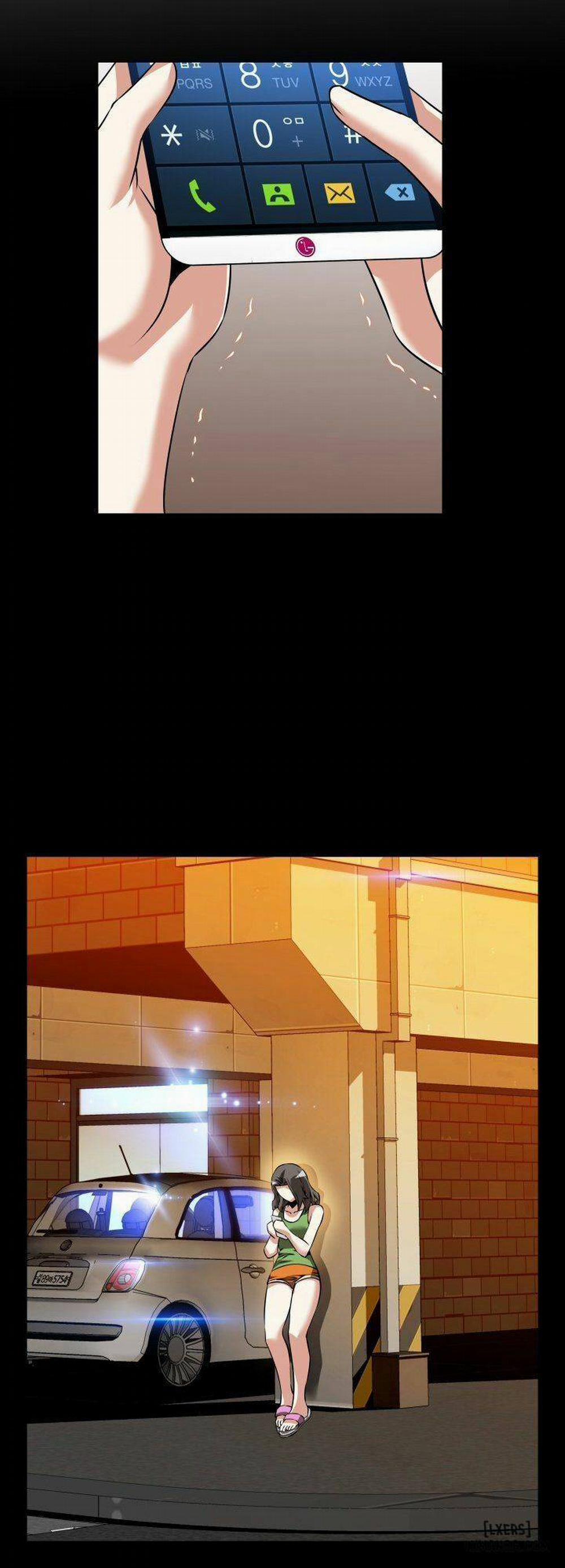 Thông Số Tình Yêu 91 trang 40