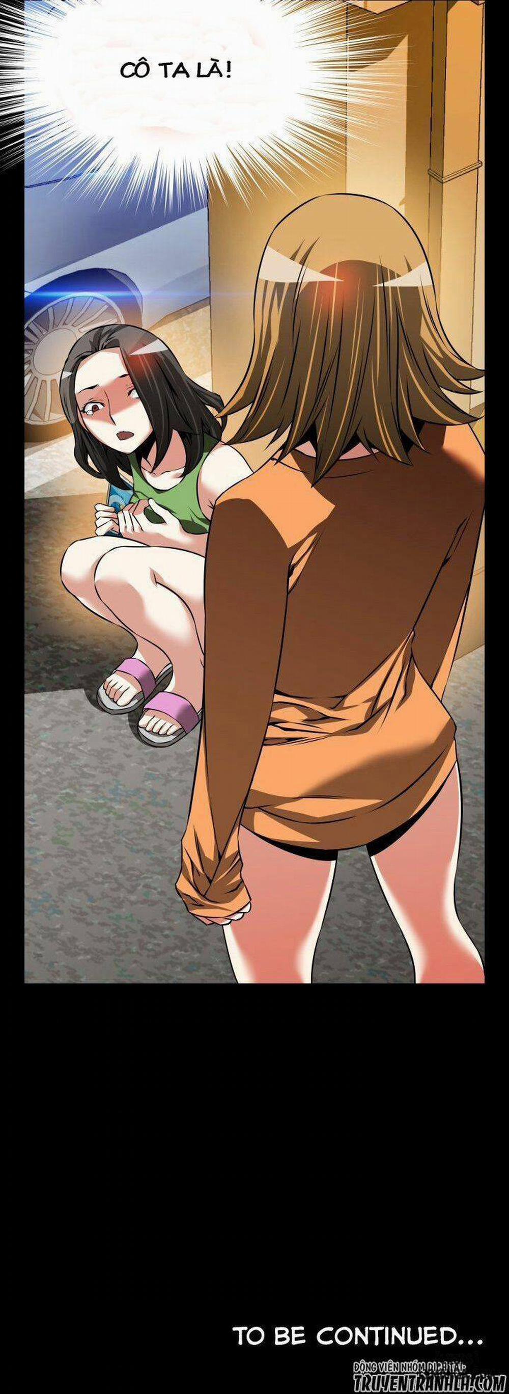 Thông Số Tình Yêu 91 trang 46