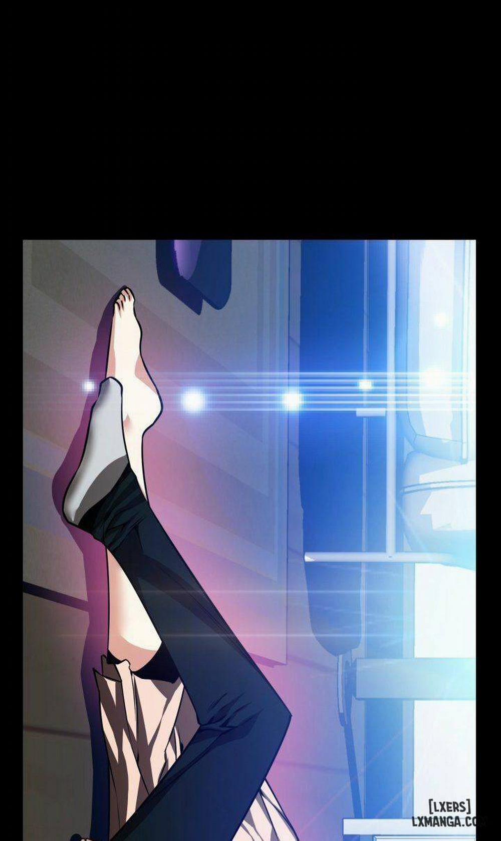 Thông Số Tình Yêu 91 trang 5