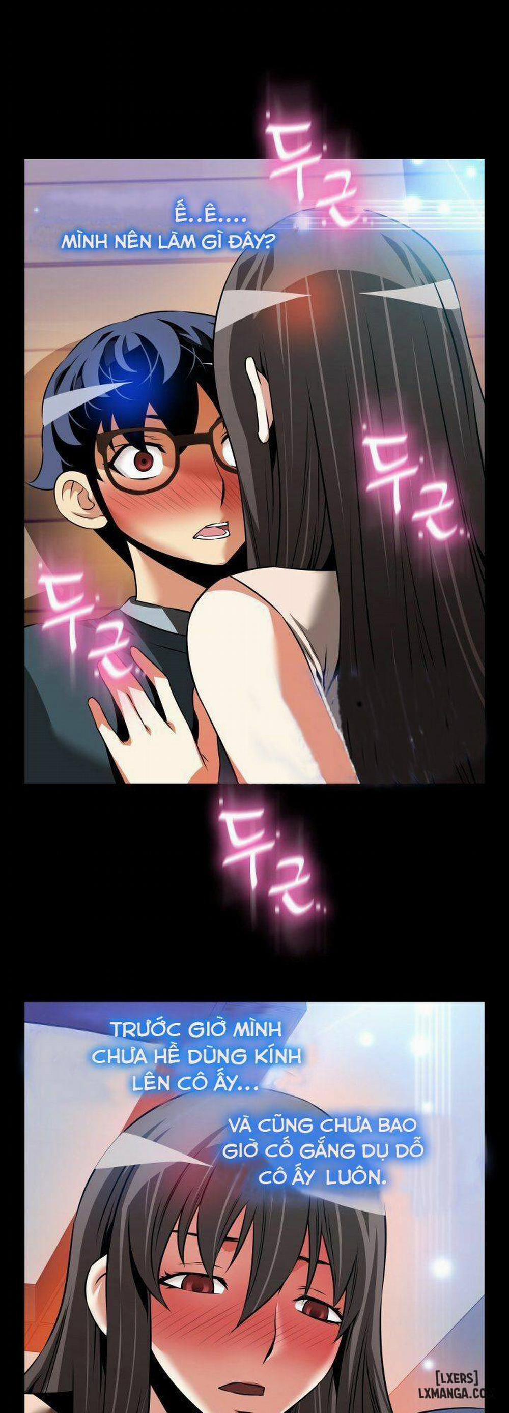 Thông Số Tình Yêu 91 trang 7