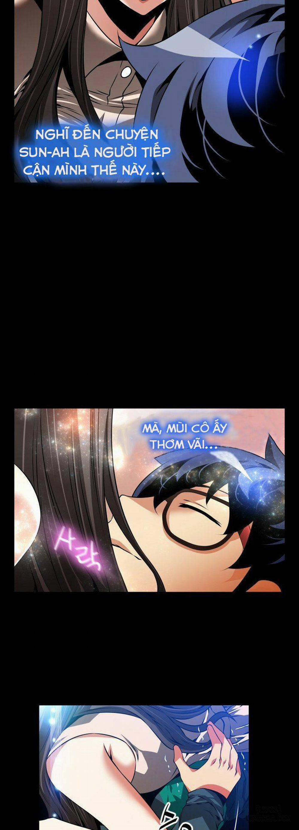 Thông Số Tình Yêu 91 trang 8