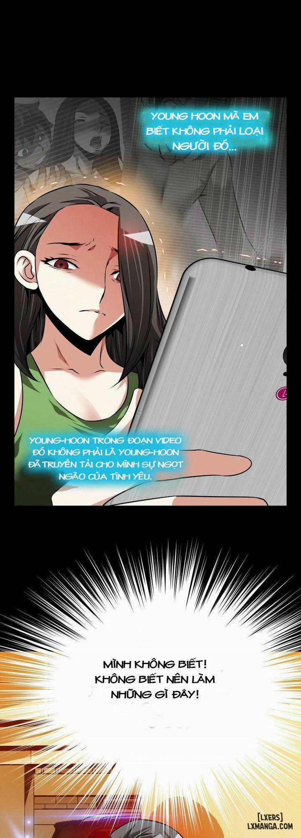 Thông Số Tình Yêu 92 trang 0