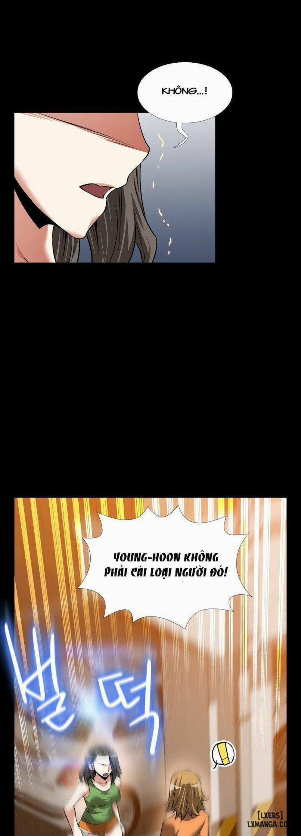 Thông Số Tình Yêu 92 trang 10