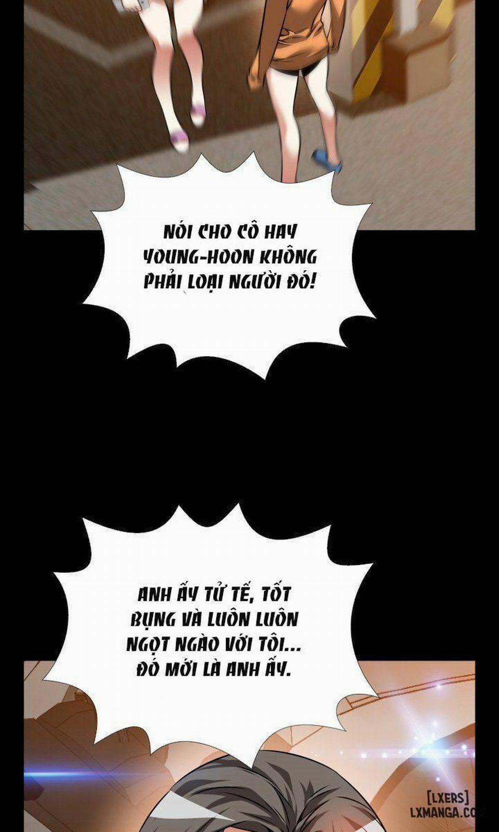 Thông Số Tình Yêu 92 trang 11