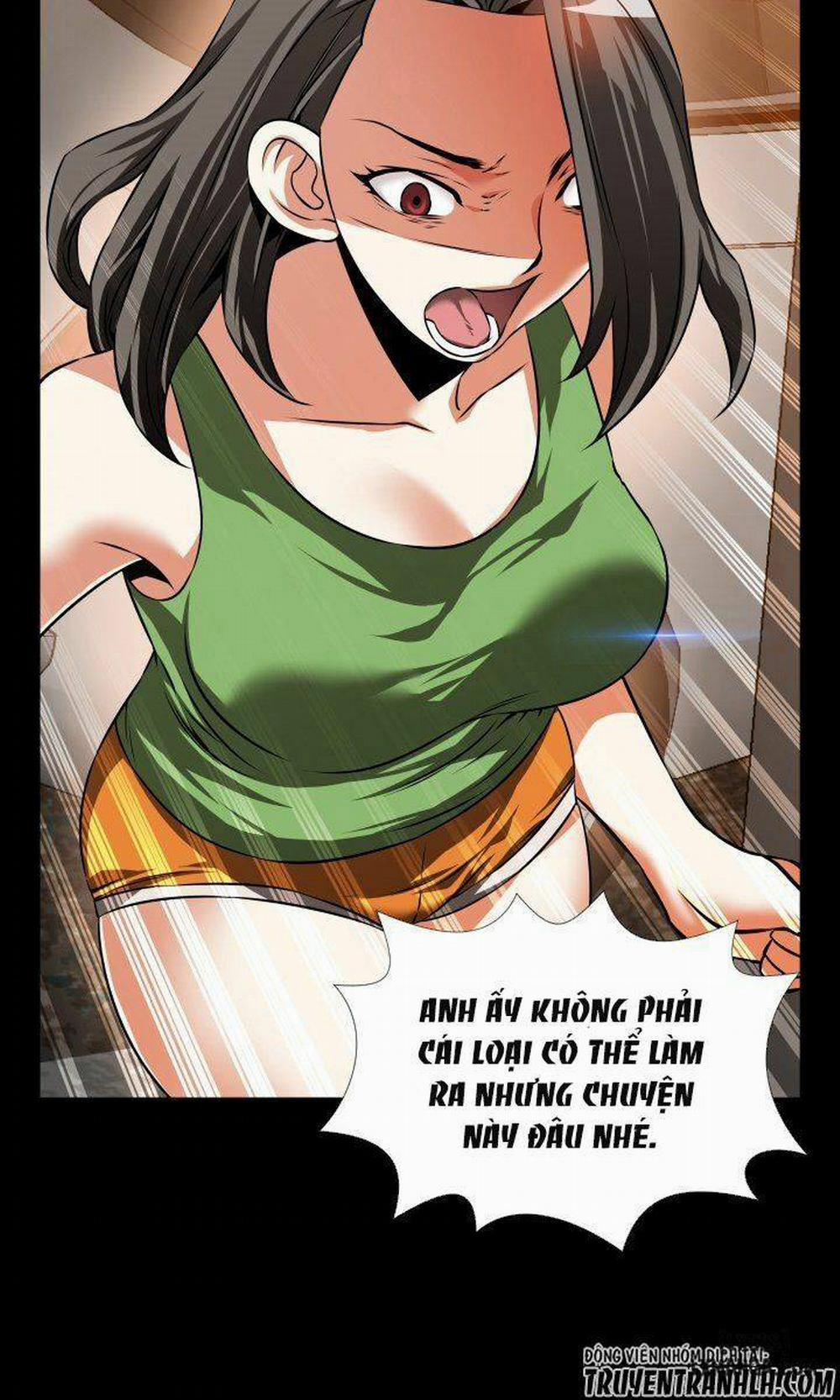 Thông Số Tình Yêu 92 trang 12