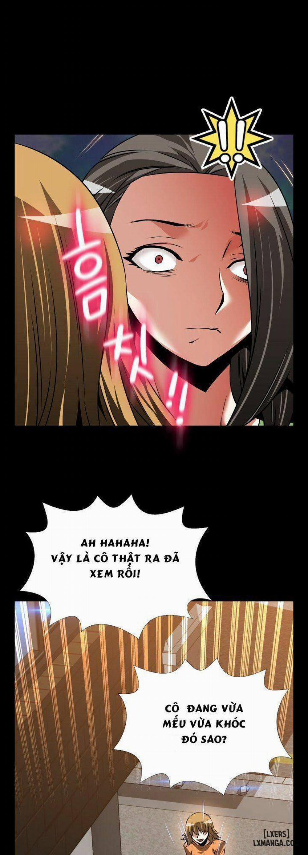 Thông Số Tình Yêu 92 trang 13