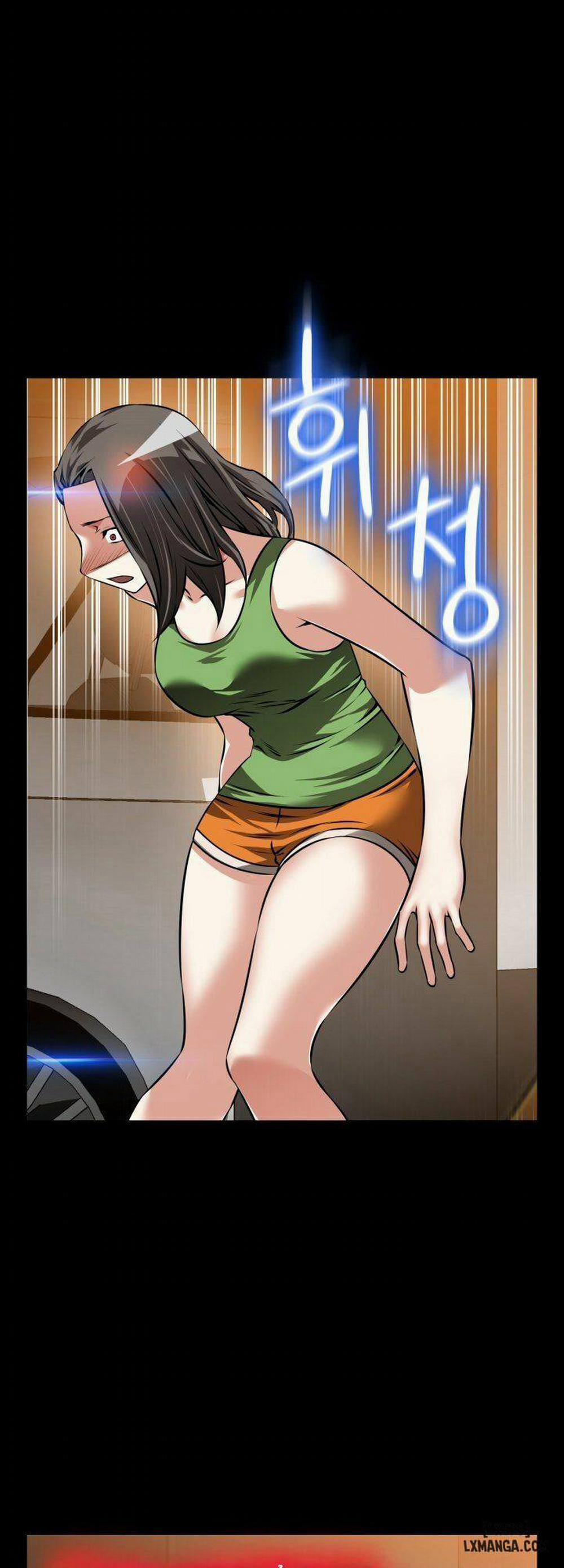 Thông Số Tình Yêu 92 trang 21