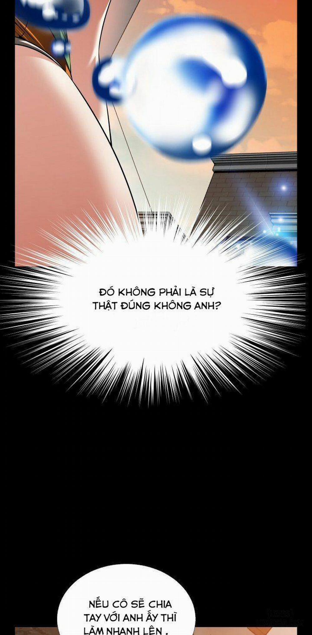 Thông Số Tình Yêu 92 trang 23