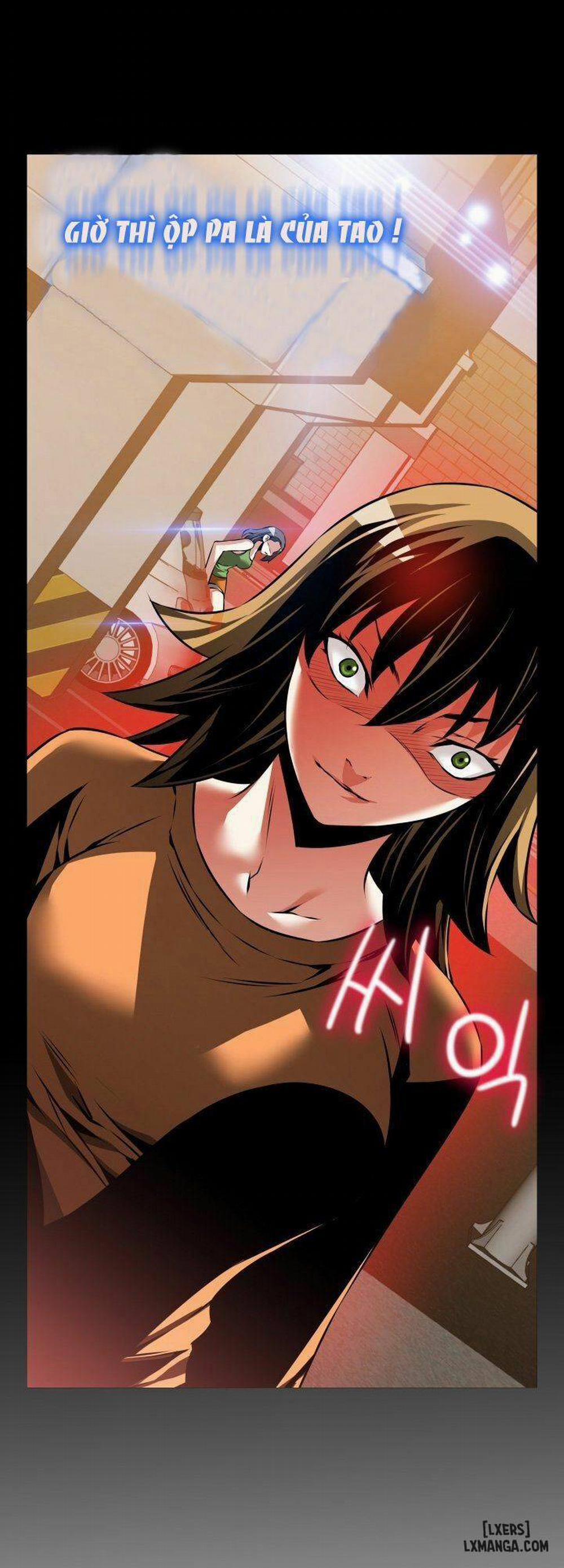 Thông Số Tình Yêu 92 trang 25