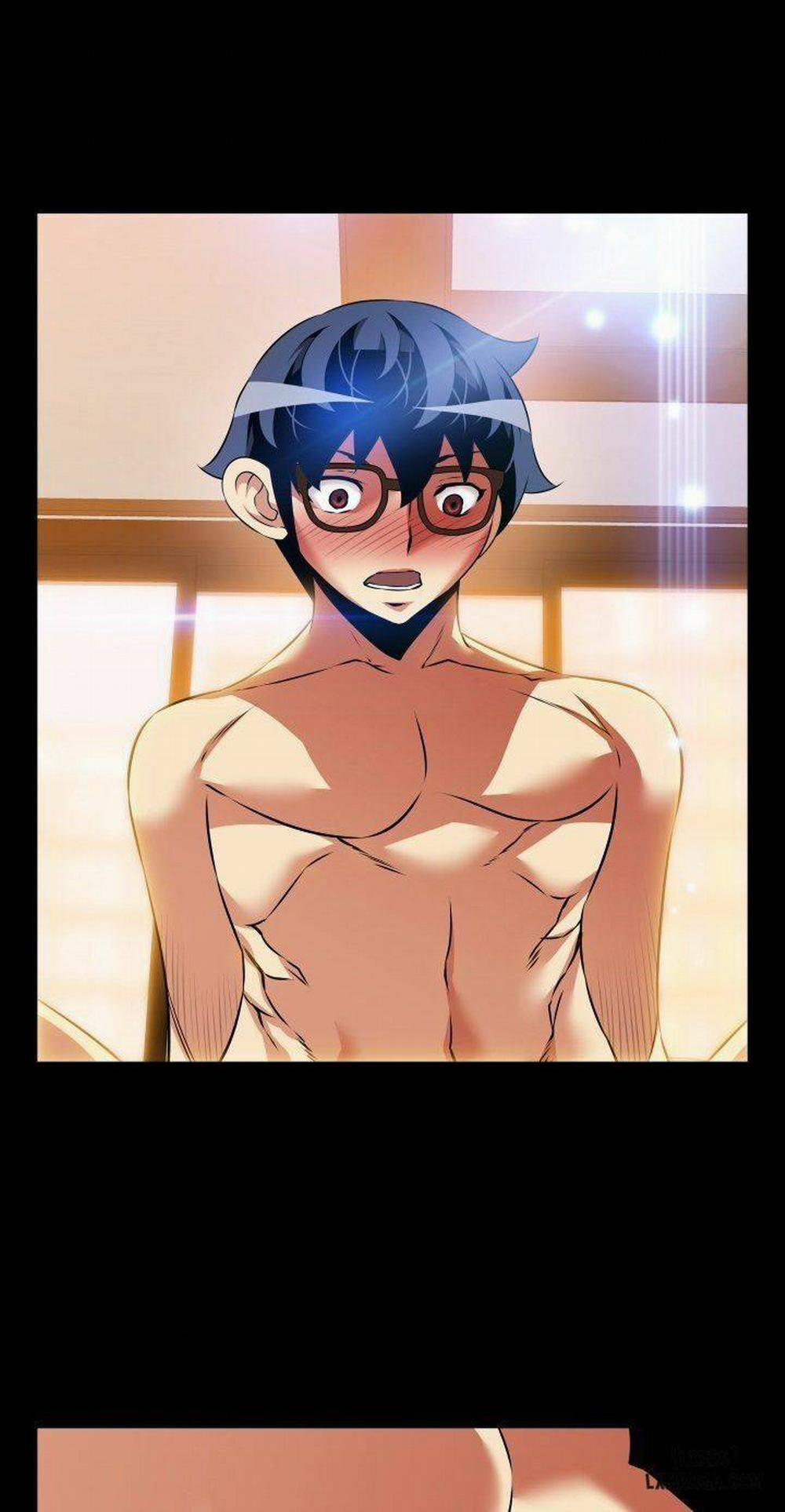 Thông Số Tình Yêu 92 trang 27