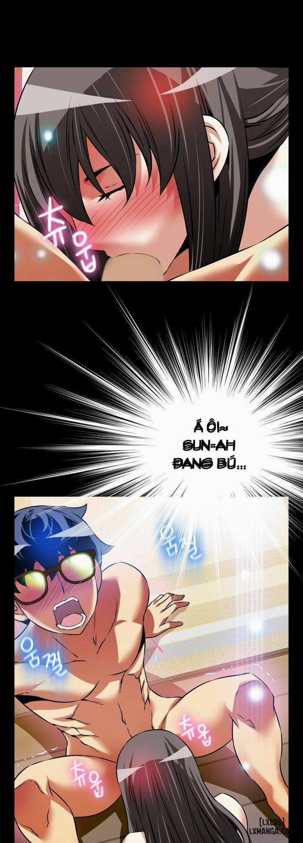 Thông Số Tình Yêu 92 trang 29