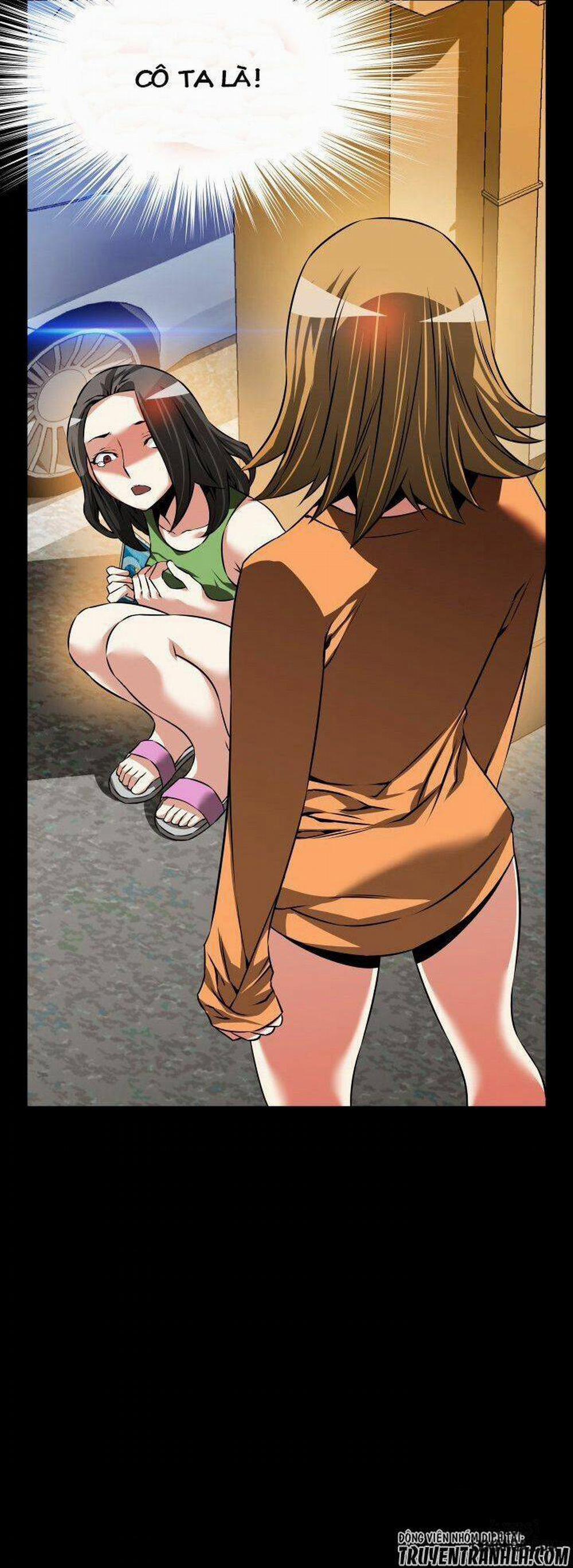 Thông Số Tình Yêu 92 trang 3