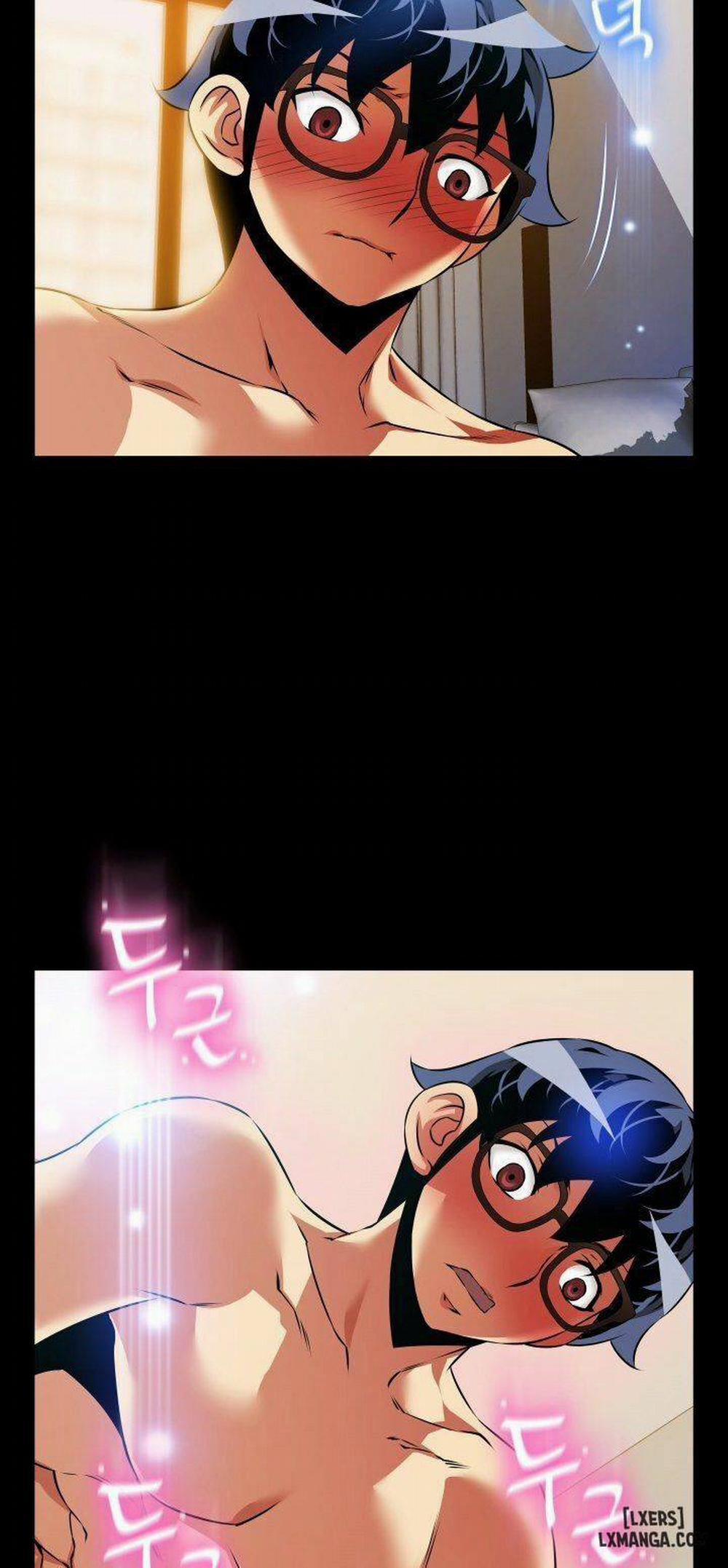 Thông Số Tình Yêu 92 trang 35