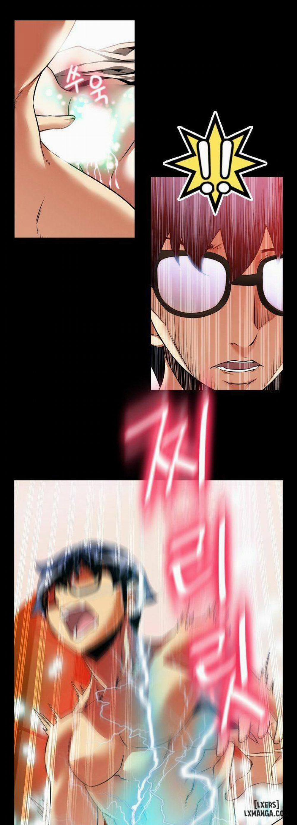 Thông Số Tình Yêu 92 trang 37