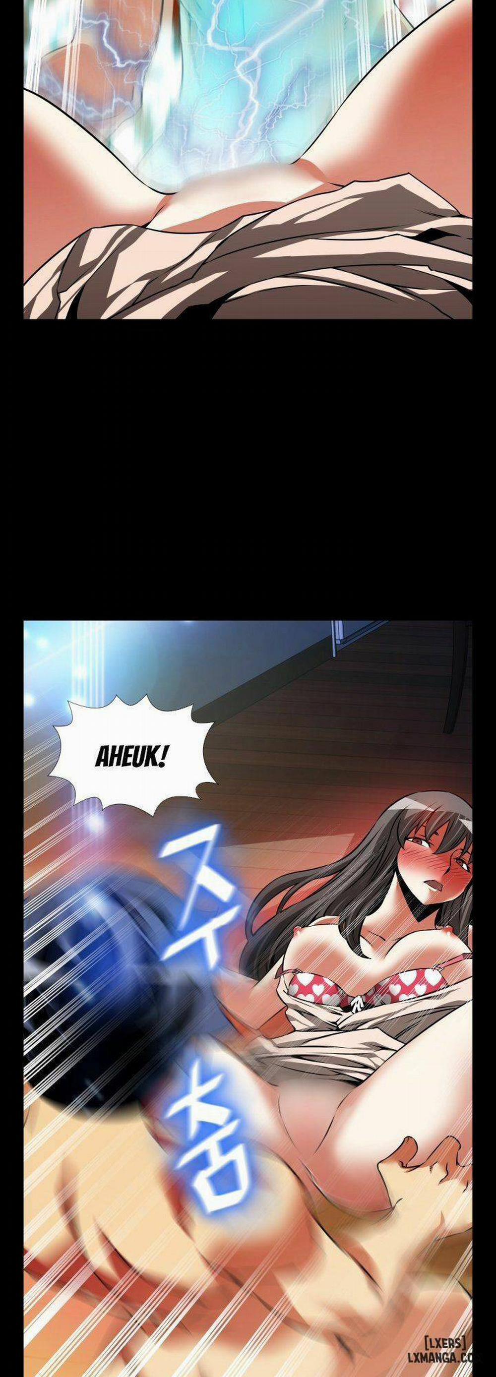 Thông Số Tình Yêu 92 trang 38