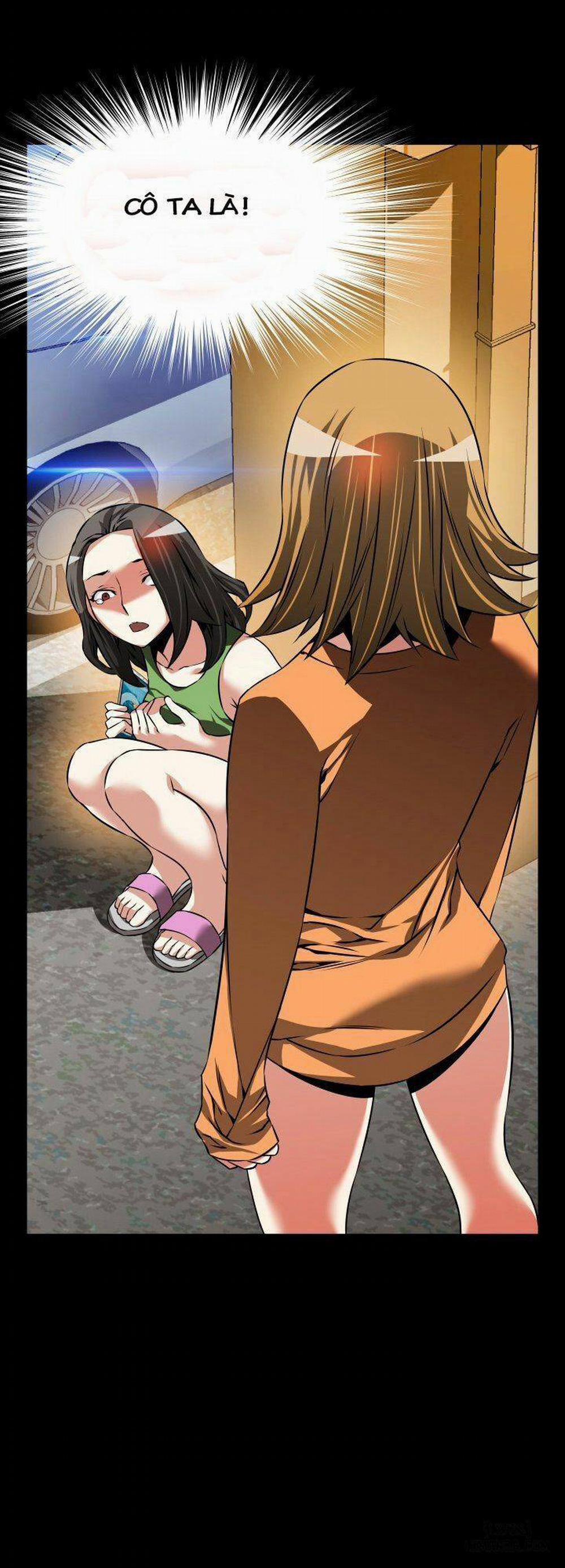 Thông Số Tình Yêu 92 trang 4