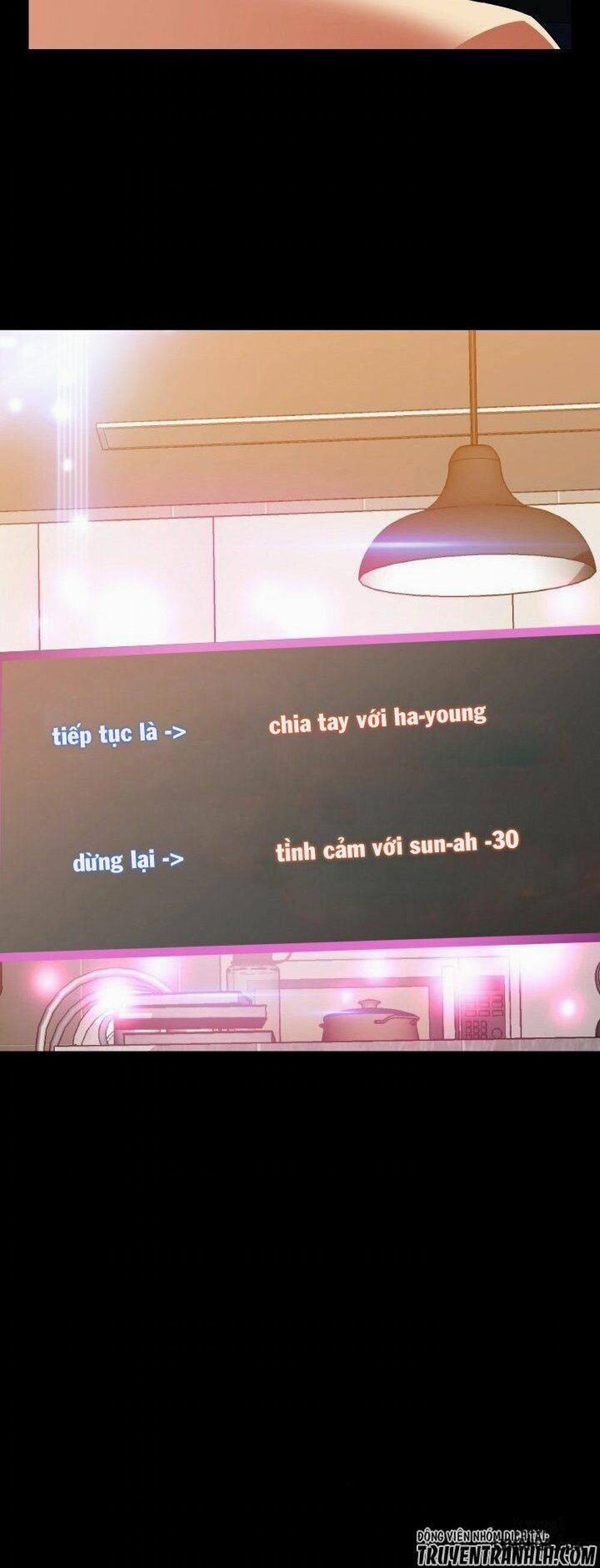 Thông Số Tình Yêu 92 trang 42