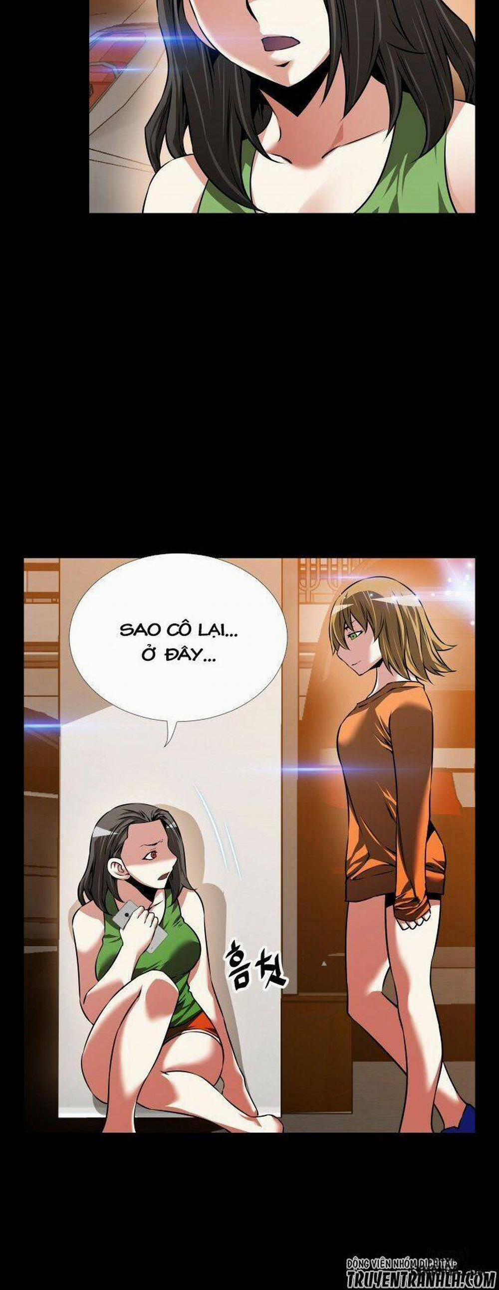 Thông Số Tình Yêu 92 trang 7