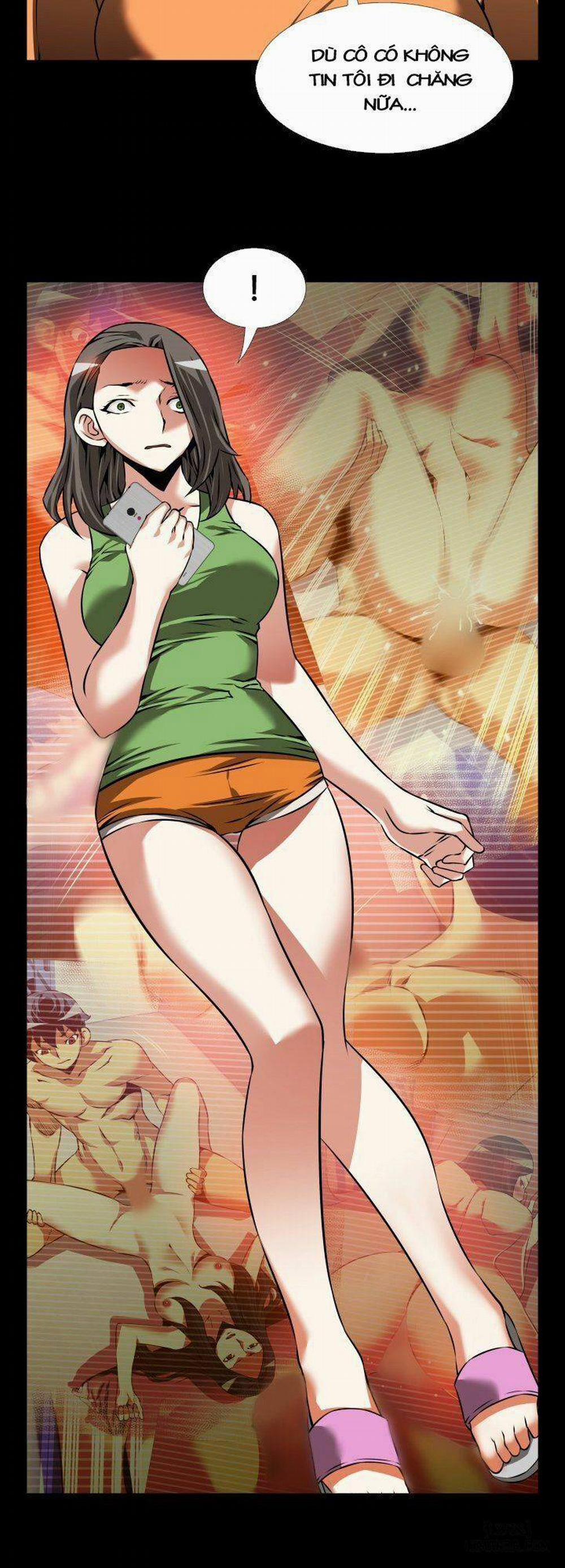 Thông Số Tình Yêu 92 trang 9