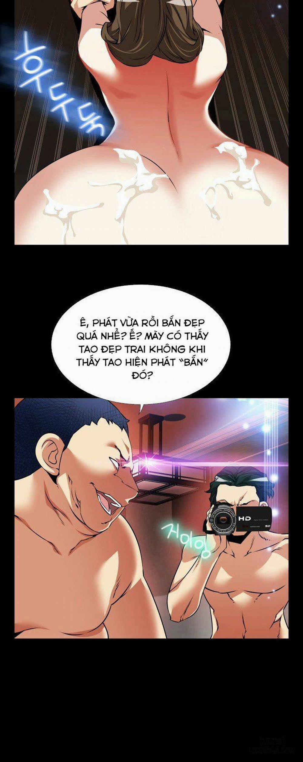 Thông Số Tình Yêu 93 trang 13