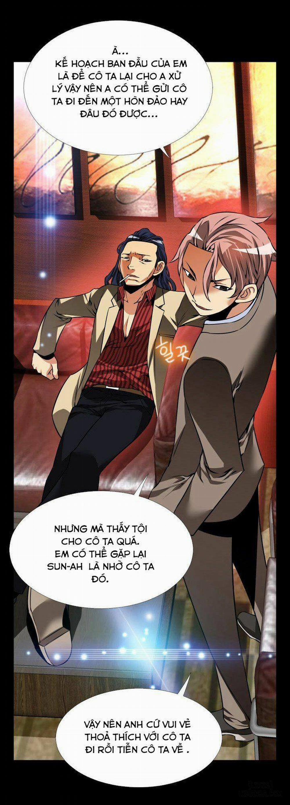 Thông Số Tình Yêu 93 trang 15