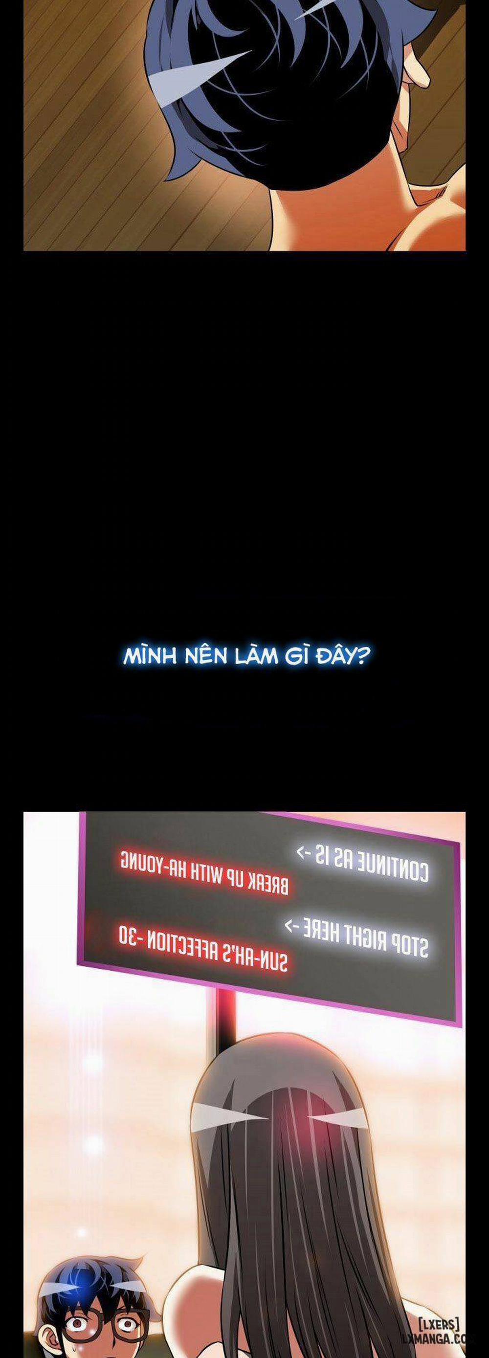 Thông Số Tình Yêu 93 trang 23