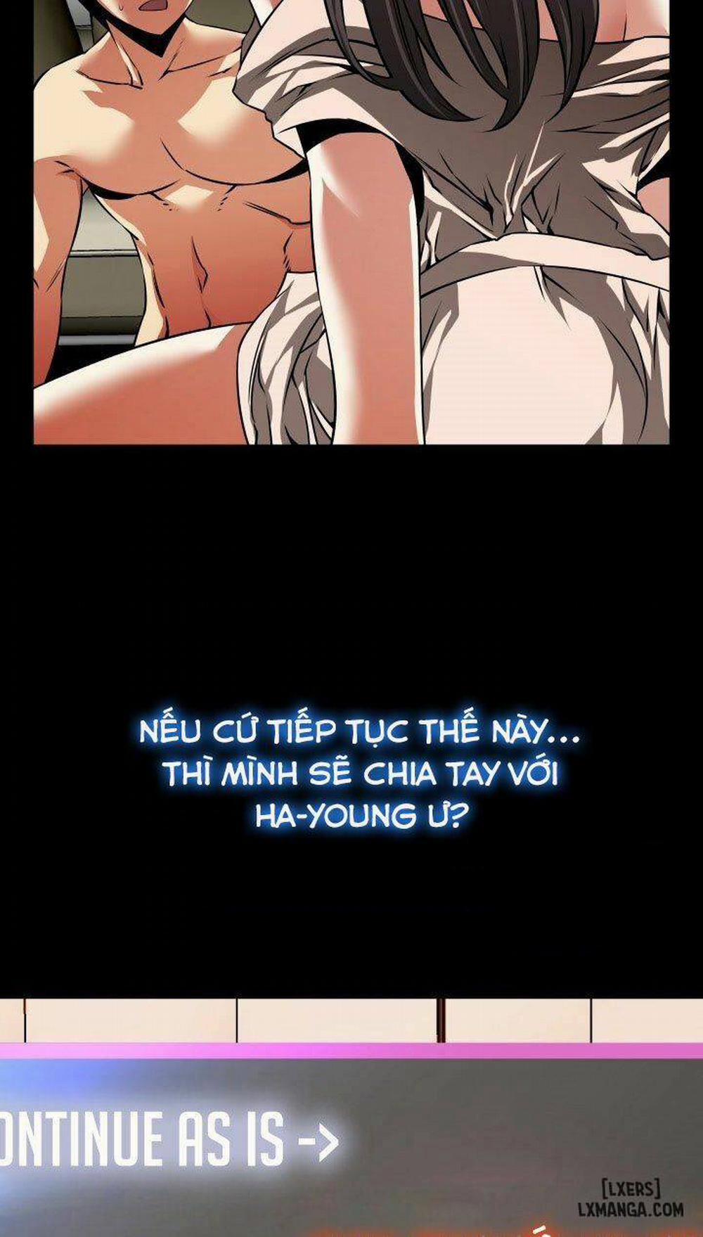 Thông Số Tình Yêu 93 trang 24