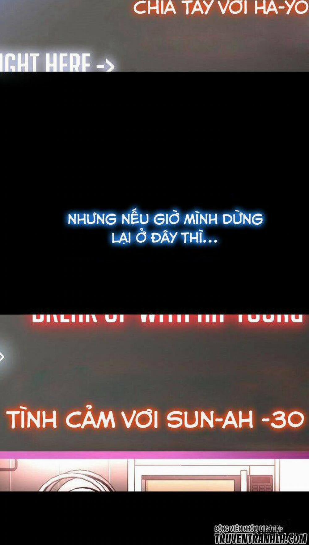 Thông Số Tình Yêu 93 trang 25