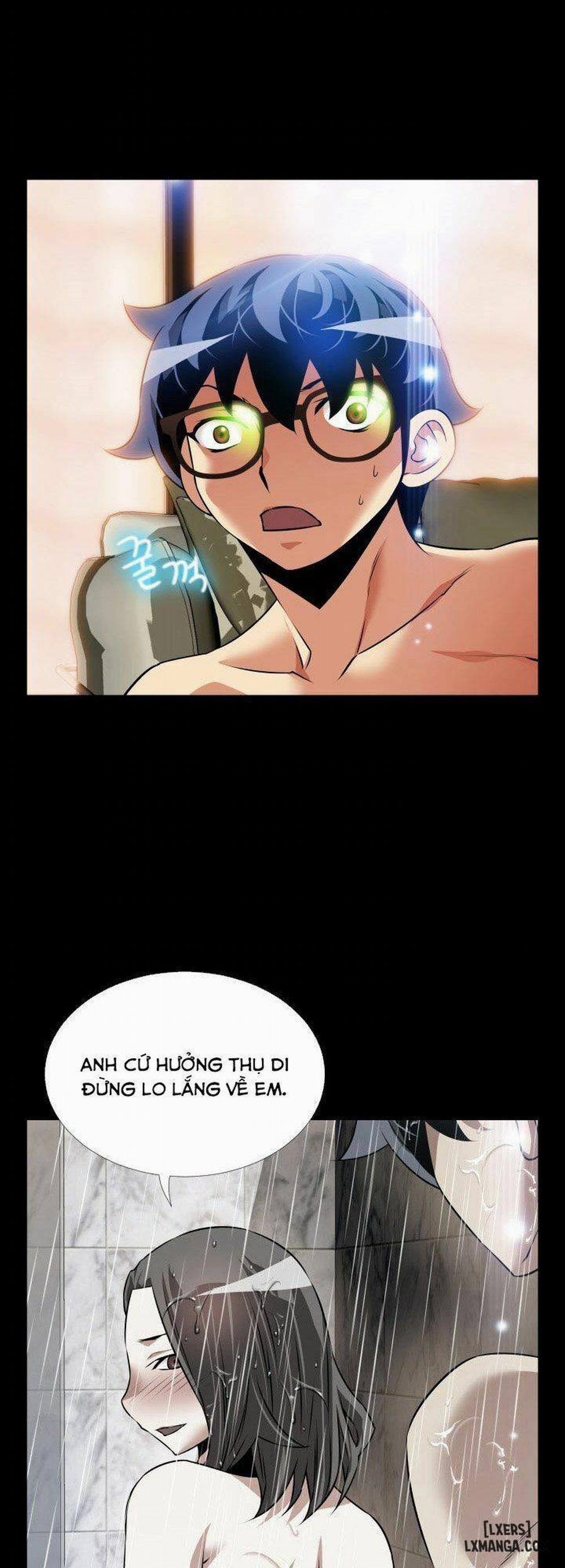 Thông Số Tình Yêu 93 trang 26