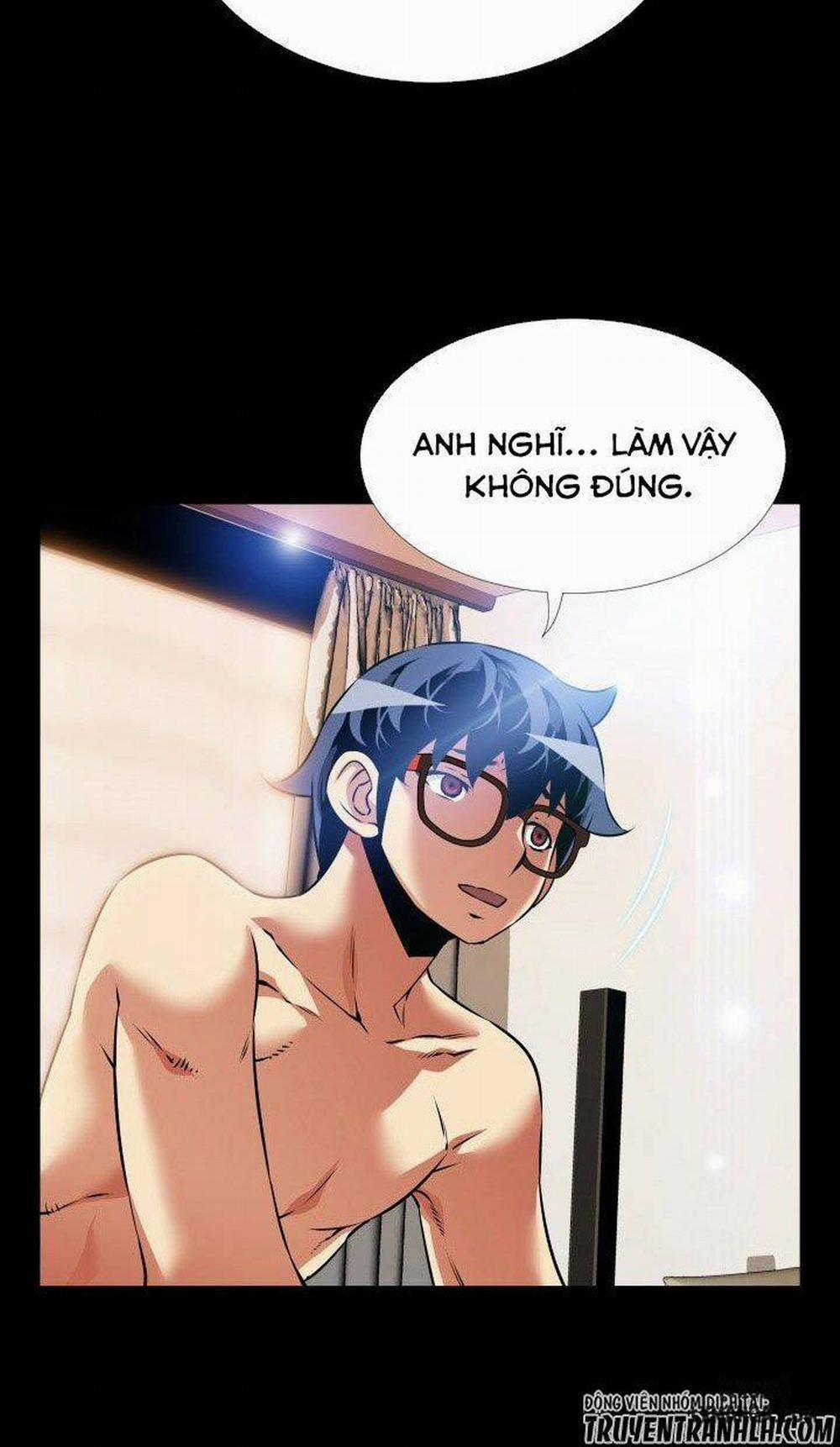 Thông Số Tình Yêu 93 trang 29