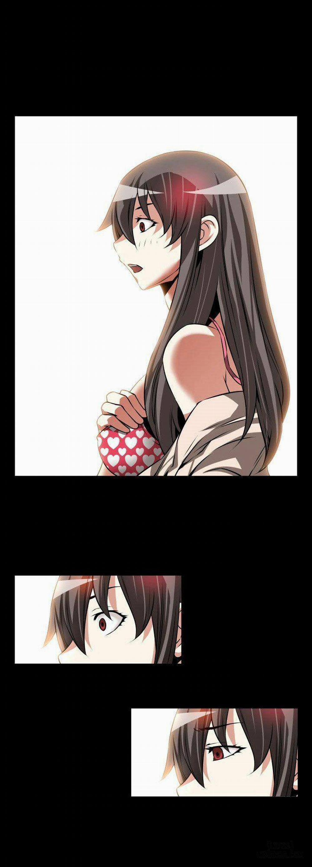 Thông Số Tình Yêu 93 trang 30