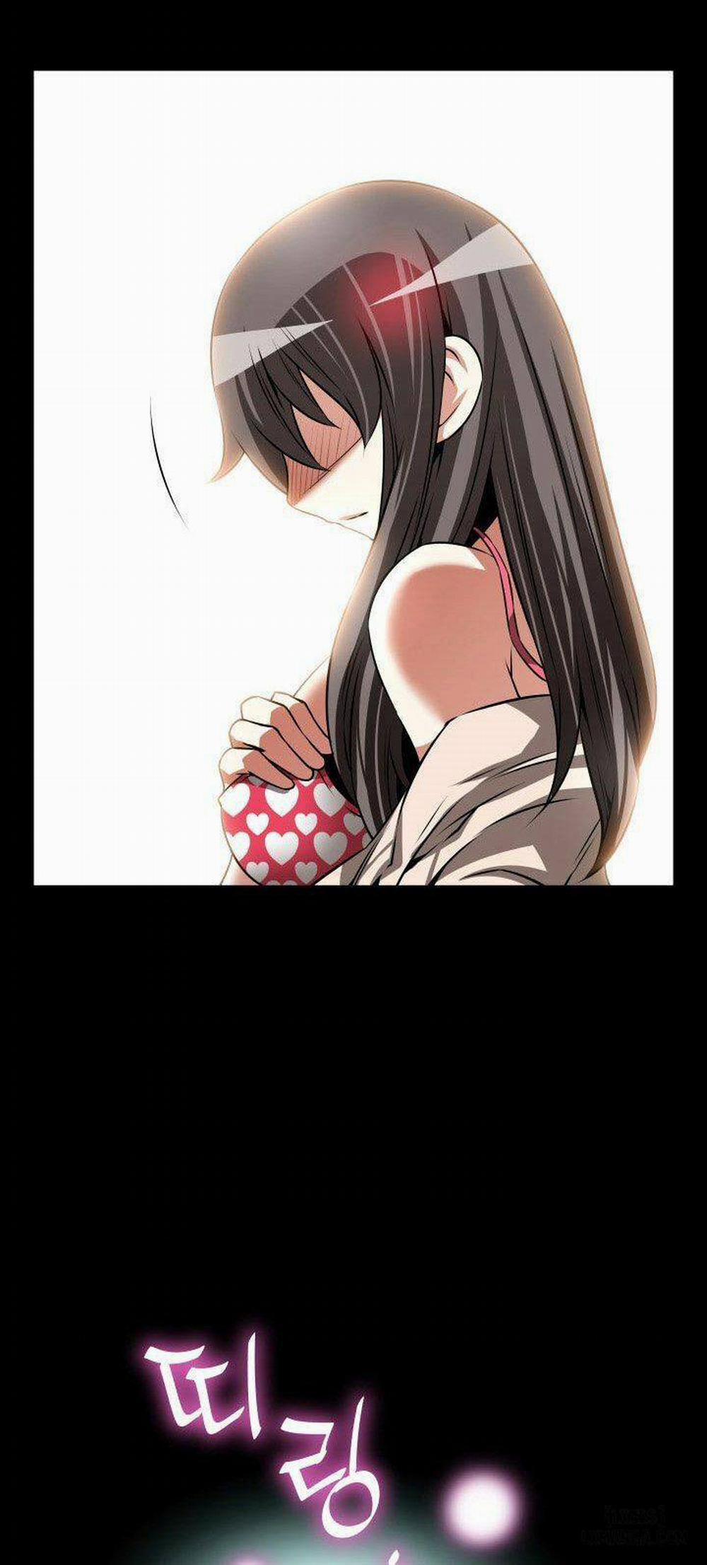 Thông Số Tình Yêu 93 trang 31