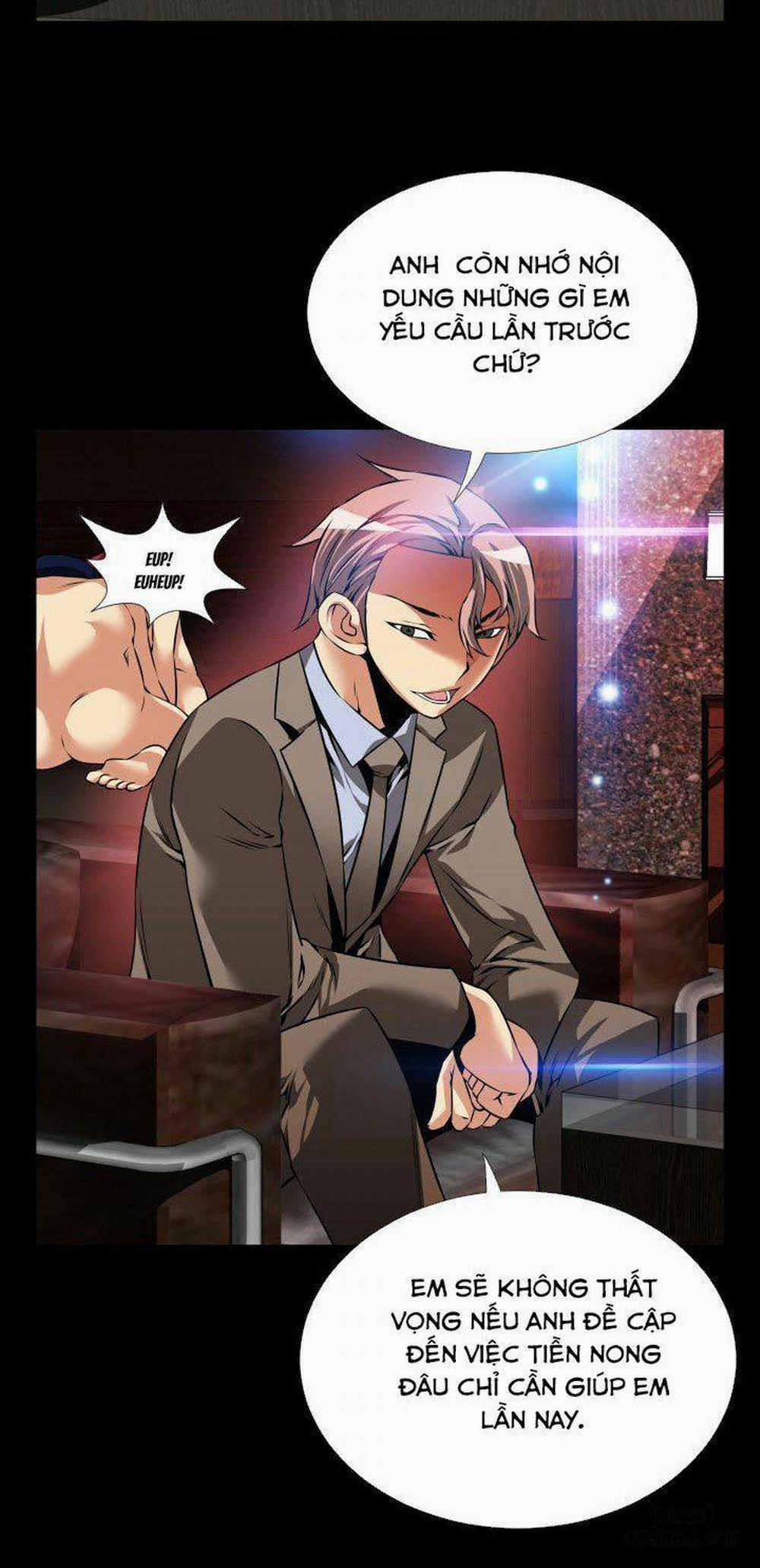 Thông Số Tình Yêu 93 trang 4