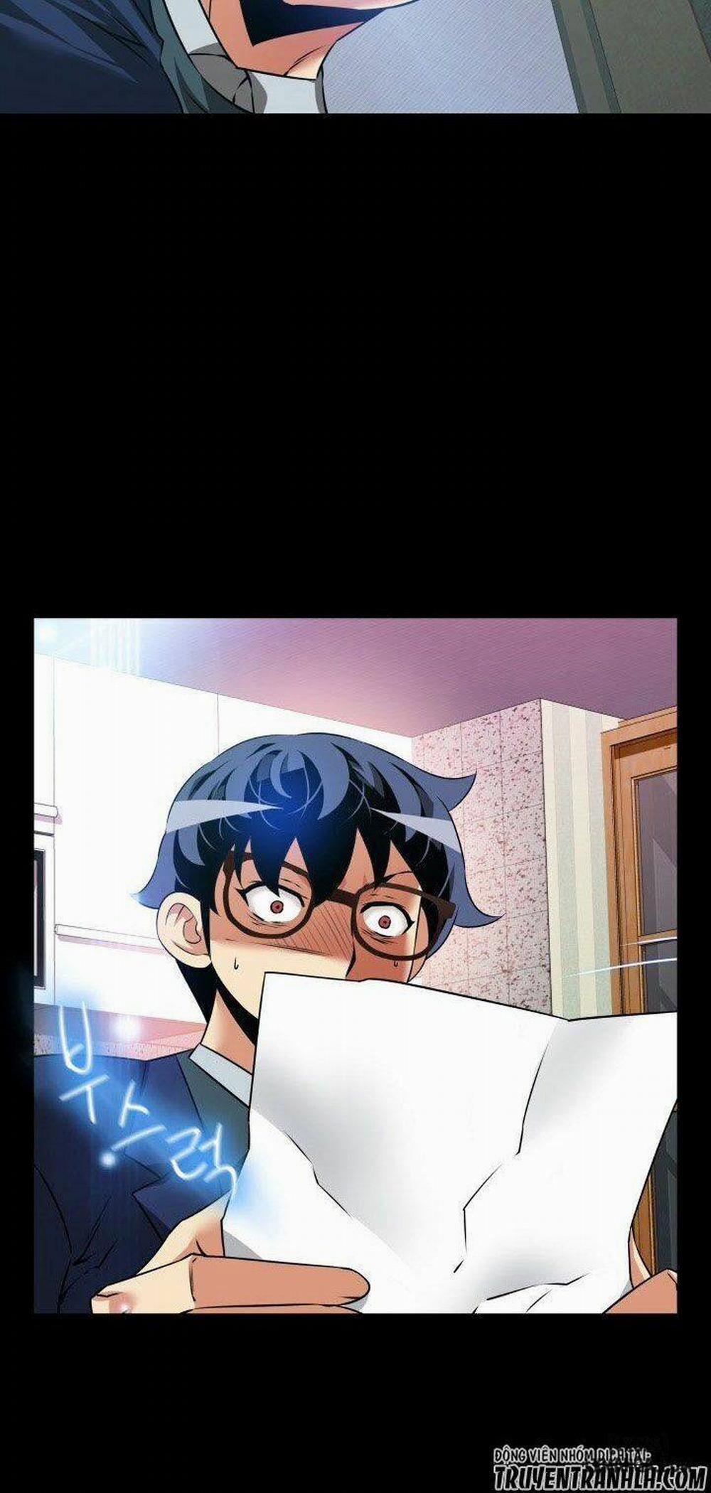 Thông Số Tình Yêu 93 trang 42