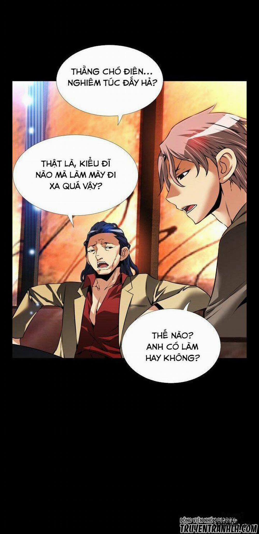 Thông Số Tình Yêu 93 trang 5