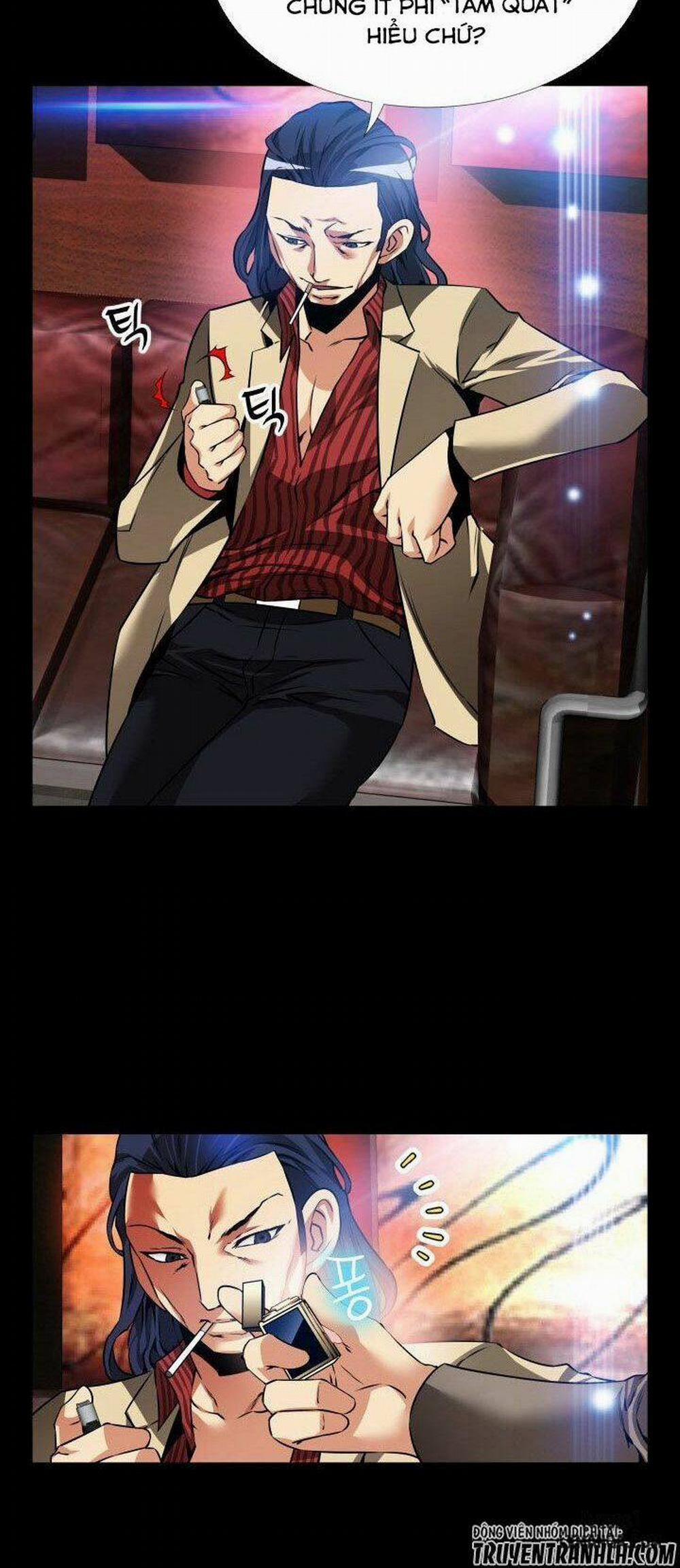 Thông Số Tình Yêu 93 trang 8