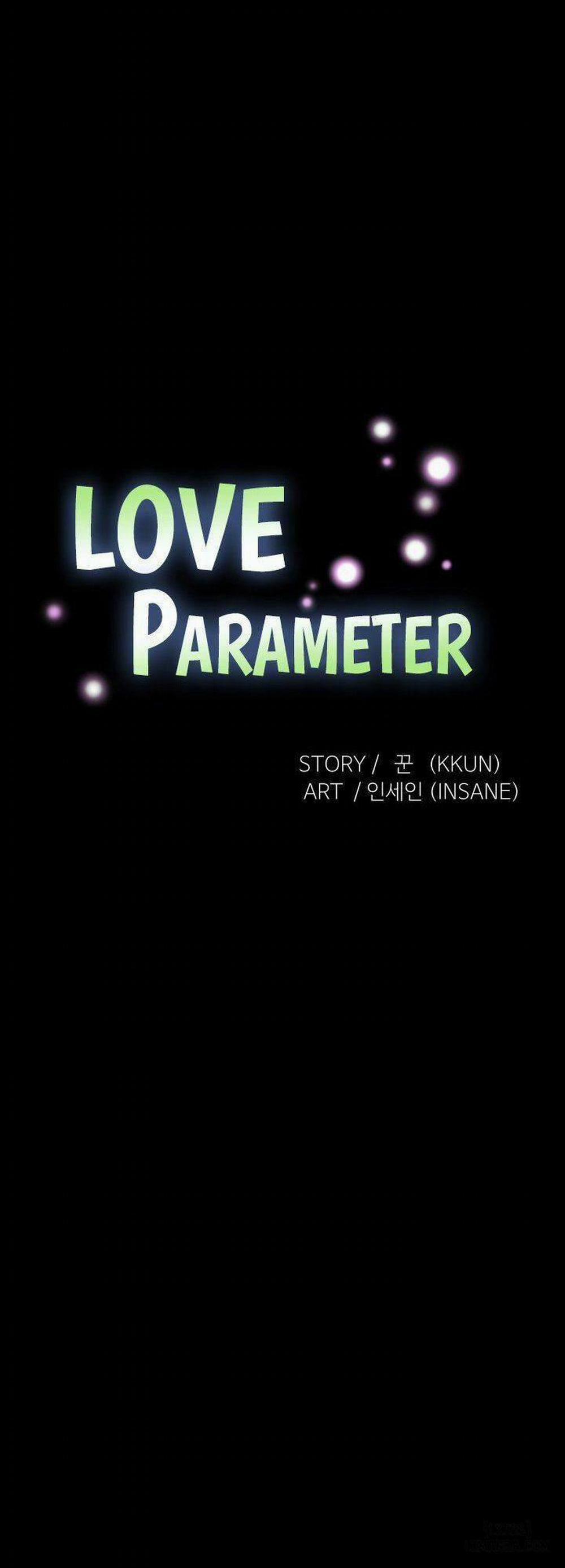 Thông Số Tình Yêu 94 trang 0