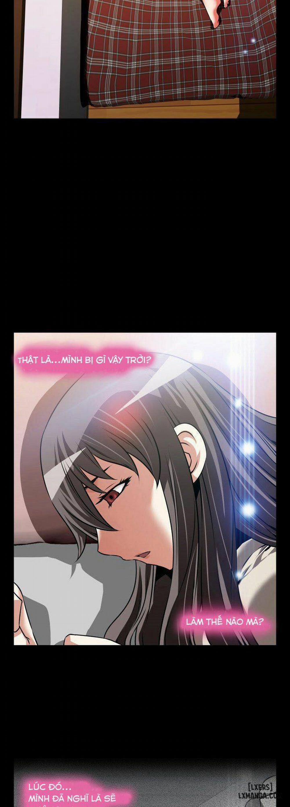 Thông Số Tình Yêu 94 trang 11