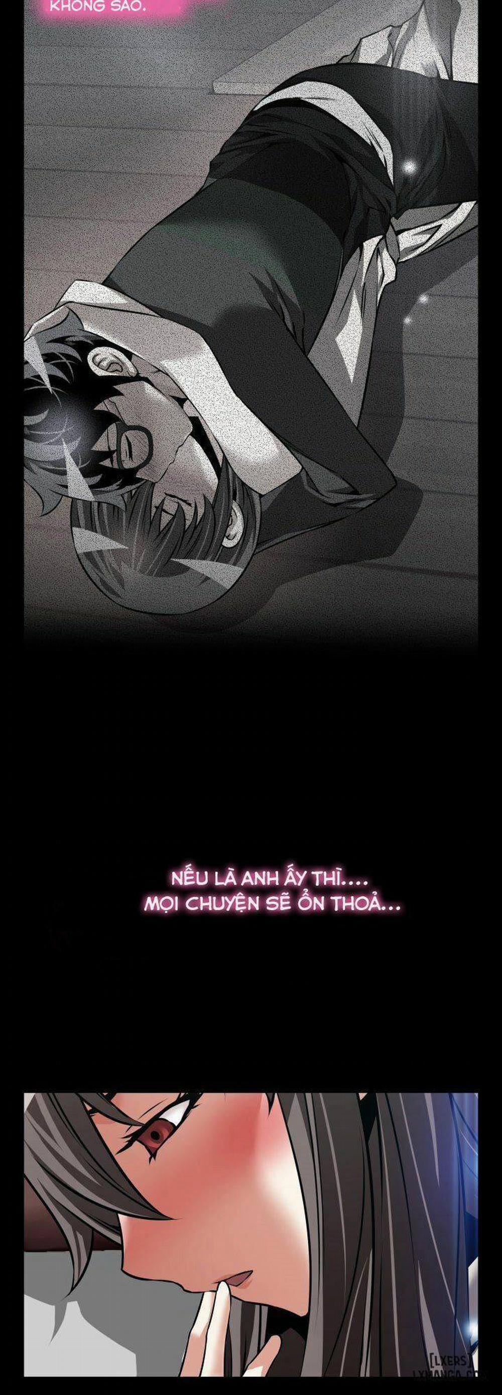 Thông Số Tình Yêu 94 trang 12