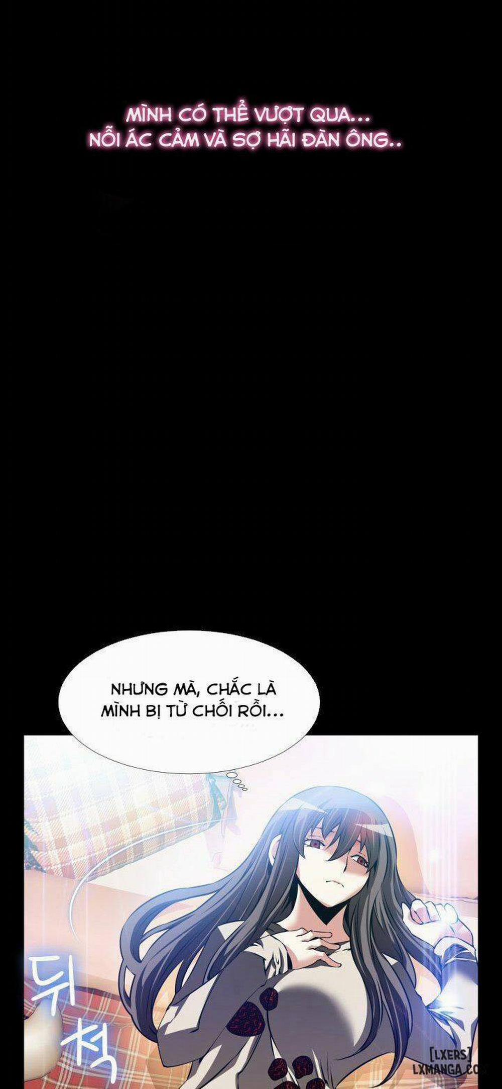 Thông Số Tình Yêu 94 trang 13