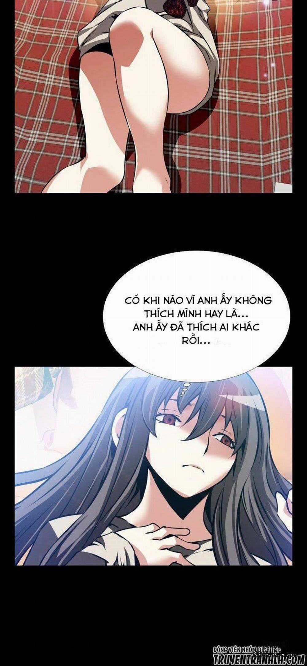 Thông Số Tình Yêu 94 trang 14